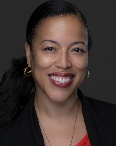 Dr. Candice Taylor Lucas, Pediatrics