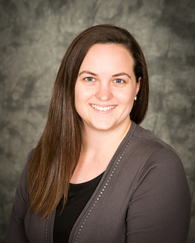 Dr. Laura E. Petrovich, Pediatrics
