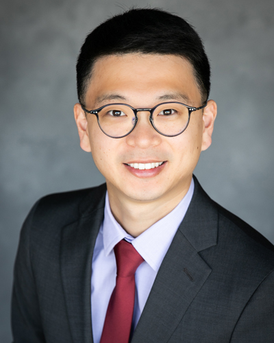 Dr. Nick Uhm, Pediatrics