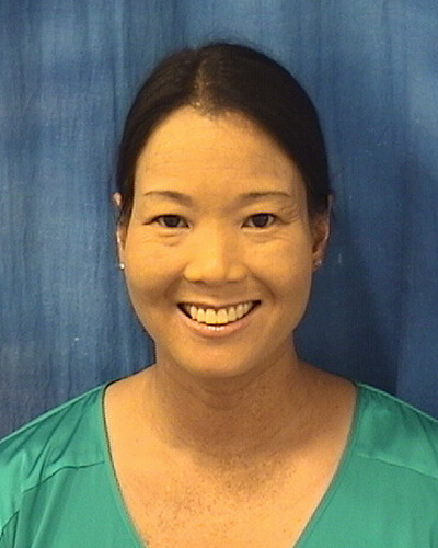 Dr. Pei Lin Chang, Pediatrics